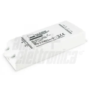 ALIMENTATORE TERMOPLASTICO SLIM 100 WATT 12 V