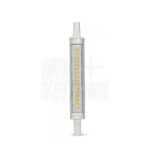 LAMPADINA LED TIPO ALOGENA MM118 8W R7S SLIM 4000K JOLIGHT