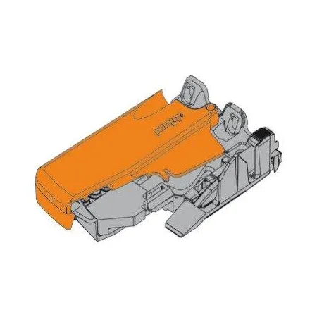 FRIZIONE AGGANCIO BLUM T51.1700.04 RE  DX