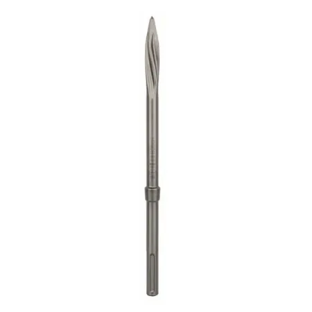 SCALPELLO PUNTA SDS MAX 400