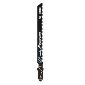 LAMA BOSCH PER SEGHETTO ALTERN. T 141 HM