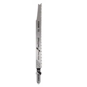 LAMA BOSCH BIMETAL PER SEGHETTO ALT. T308 BF