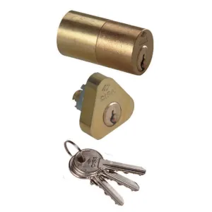 CILINDRO CISA 02145-00-0 KA (STESSA CIFRATURA)