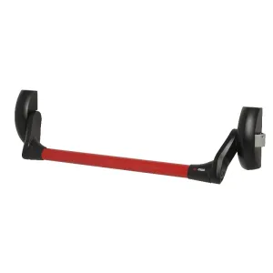 MANIGLIONE ANTIPANICO CISA 59001-10-0 -FAST PUSH-