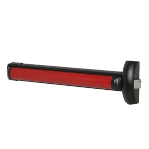 MANIGLIONE ANTIPANICO CISA 59811-10-0 -FAST TOUCH-