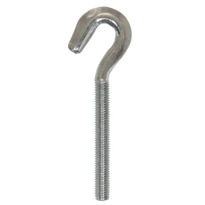 GANCIO VITE PER TASSELLO M8X60 ZINCATO