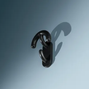 PORTABITO CON CON 301 NERO