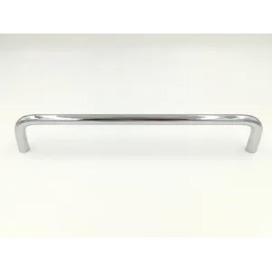 MANIGLIA 871 D MM.160 CROMO LUCIDO