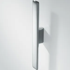 MANIGLIA 9101 B MM.16 CROMO LUCIDO