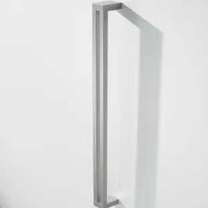 MANIGLIA 9112 A MM.320 ARGENTO7