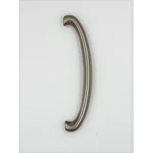 MANIGLIA 946 A MM.160 NICHEL SATINATO