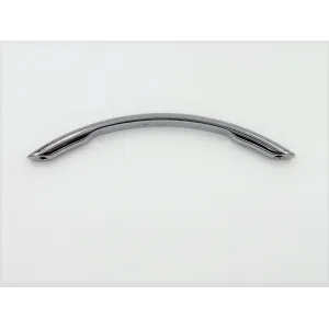 MANIGLIA 960 B MM.128 CROMO LUCIDO
