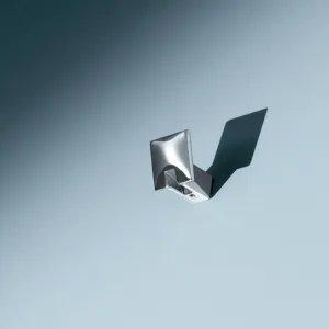 PORTABITO LID0147 CROMO LUCIDO