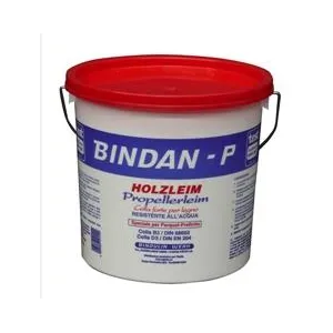 COLLA VINILICA B3-D3 BINDAN-P IN SECCHIO KG. 5 OFFERTA