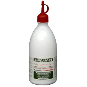 COLLA VINILICA B2-D2 BINDAN-RS RAPIDA IN FLACONE GR. 600 -PROMO-