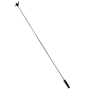 PRENDIABITO PUNTALE PLASTICA