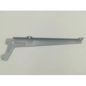 MENSOLA A COPPIA (DX+SX) ANGOLATE K7545 CM.48