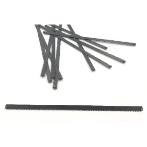 LAMA PUCK PER LEGNO
