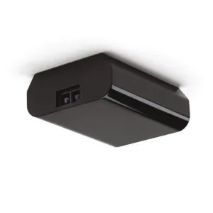 SENSORE A INFRAROSSI DOMUS LINE WIRELESS NERO IR WI-XD -PROMO-