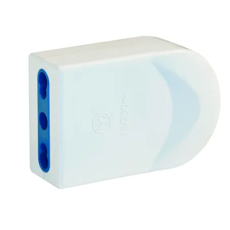 PRESA VOLANTE IP 20