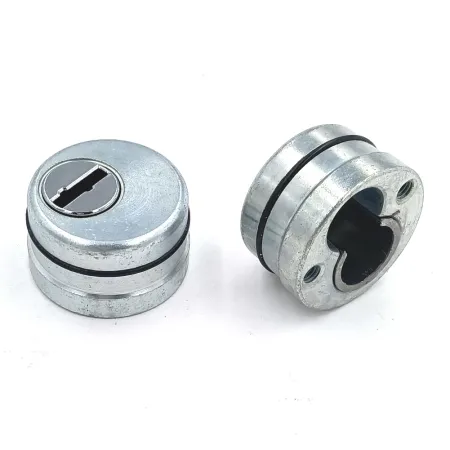 DEFENDER DIERRE DIAMETRO 42 PER CILINDRO SAGOMATO SENZA COVER