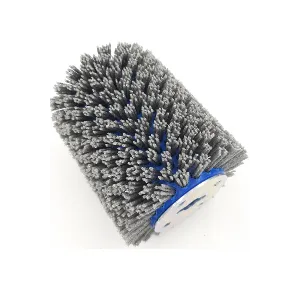 SPAZZOLA RULLO NYLON PER MAKITA Gr.80