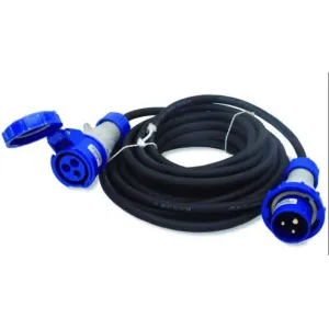 PROLUNGA CEE FAEG MT.10 220V IP67