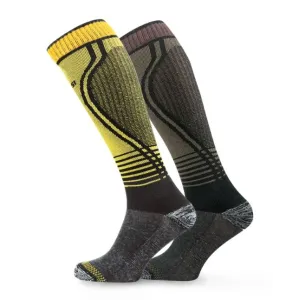 CALZA FASSI LUNGA ELASTOCOMPRESSIVA Tg.39/42 -PROMO