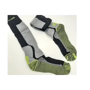 CALZA FASSI INVERNALE Tg.39/42 Art.YFAS019/11 -PROMO-