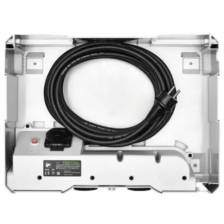 PROLUNGA ELETTRICA FESTOOL IN SYSTAINER POWER-HUB