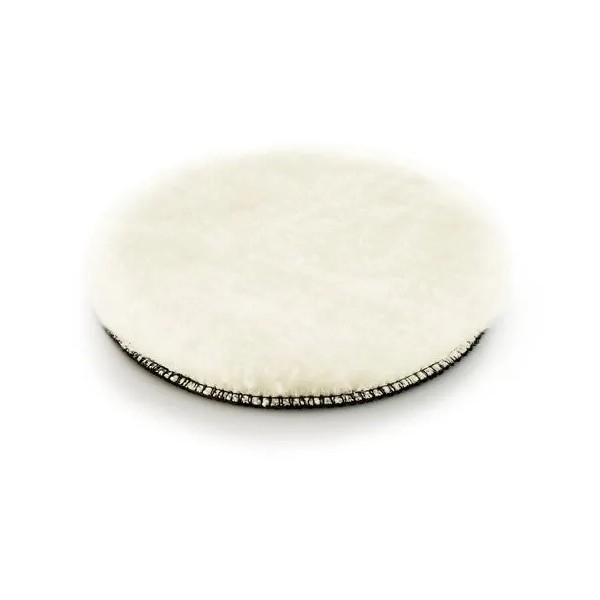 CUFFIA IN PELO D'AGNELLO FESTOOL D.150