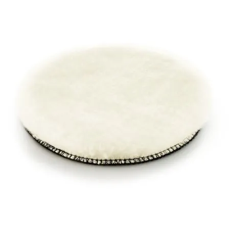 CUFFIA IN PELO D'AGNELLO FESTOOL D.150