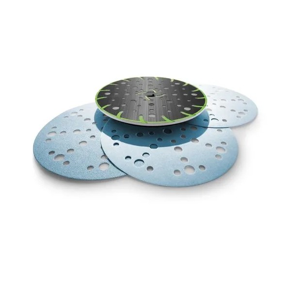 PLATORELLO FESTOOL FASTFIX PER LEVIGATRICE RO 150 FEQ