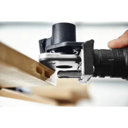 DIMA DI FORATURA FESTOOL PER DOMINO DF-500 mod.BS-KV D15