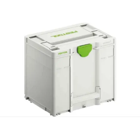 SYSTAINER FESTOOL SYS3 M 337