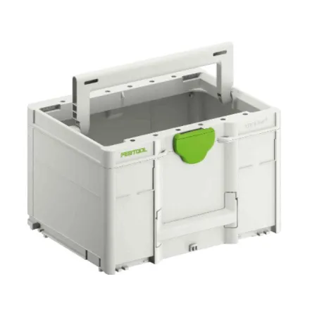 SYSTAINER FESTOOL TOOLBOX SYS3 TB M 237