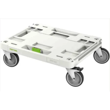 CARRELLO FESTOOL PORTASYSTAINER 4 RUOTE FESTOOL SYS-RB