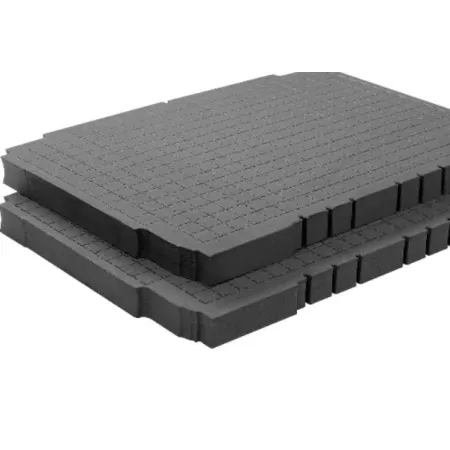 SPUGNA PRETAGLIATA PER SYSTAINER SYS3-M (2 PZ)
