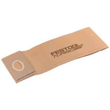 SACCHETTO FILTRO FESTOOL per ETS 150,RS 300,ET 2