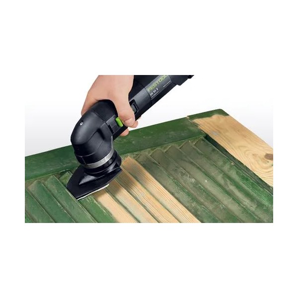 PIASTRA FESTOOL PER PERSIANE per DELTEX DX93