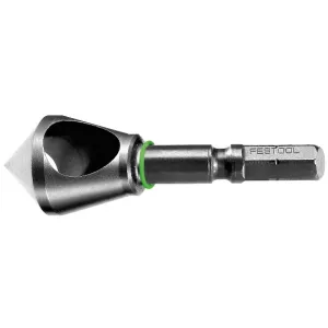 SVASATORE FESTOOL per fori D.2-8 attacco CENTROTEC