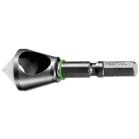 SVASATORE FESTOOL per fori D.2-8 attacco CENTROTEC