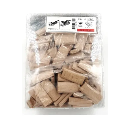 DOMINO FESTOOL D.8X50 Confez da 100 pz