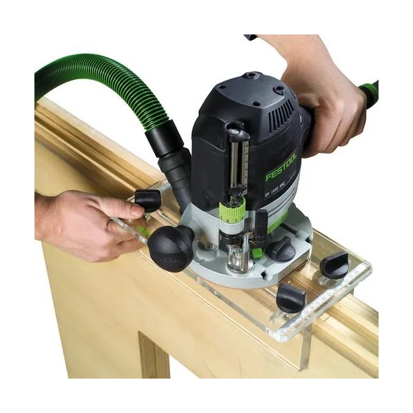 SUPPORTO DI FRESATURA FESTOOL OF-FH 2200