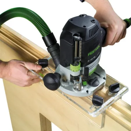 SUPPORTO DI FRESATURA FESTOOL OF-FH 2200