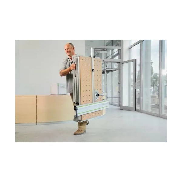 PIANO MULTIFUNZIONALE FESTOOL MFT/3