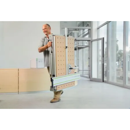 PIANO MULTIFUNZIONALE FESTOOL MFT/3