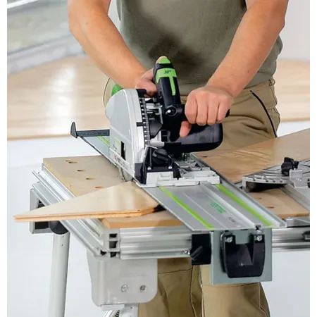 PIANO MULTIFUNZIONALE FESTOOL MFT/3