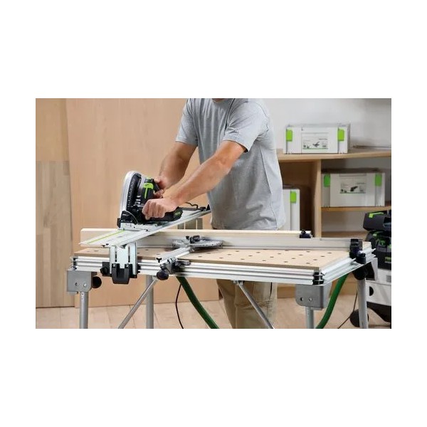 PIANO MULTIFUNZIONALE FESTOOL MFT/3
