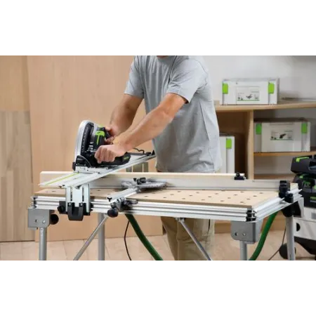 PIANO MULTIFUNZIONALE FESTOOL MFT/3